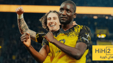 تقييم لاعبي بوروسيا دورتموند ضد فيردر بريمين