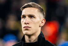 ريال مدريد يدرس صفقة مدافع دورتموند