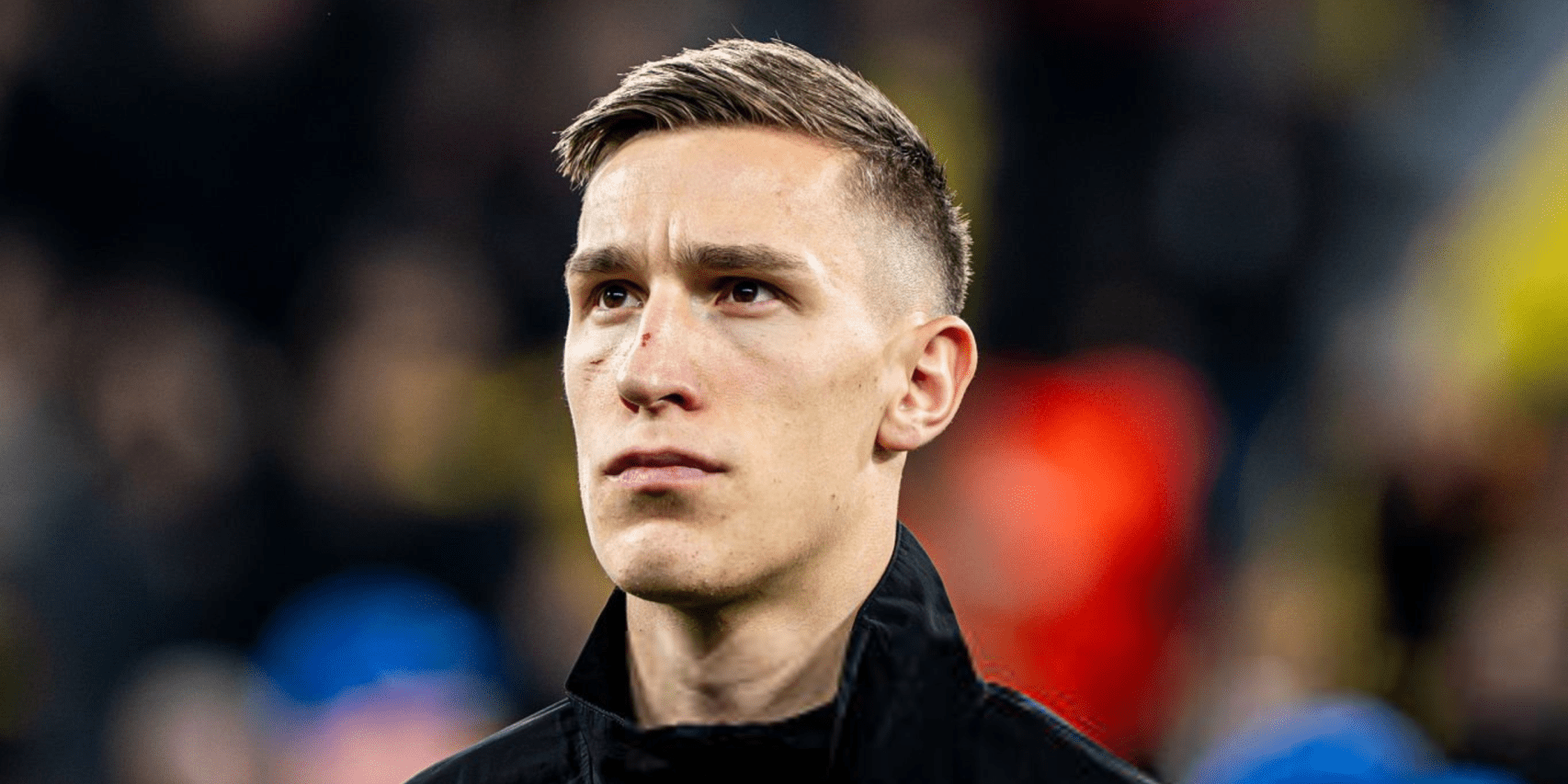 ريال مدريد يدرس صفقة مدافع دورتموند