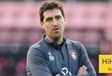 إيراولا يعلق على إمكانية تدريبه لتشيلسي