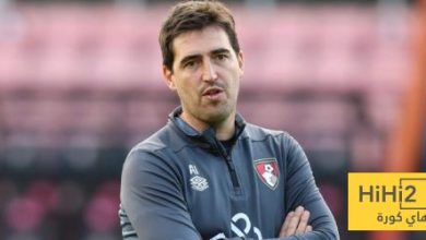 إيراولا يعلق على إمكانية تدريبه لتشيلسي