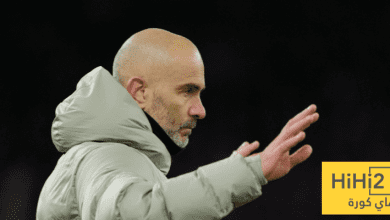 بعد الإقالة.. ماريسكا يدخل تاريخ تشيلسي من الباب الخلفي