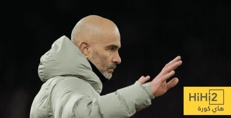 بعد الإقالة.. ماريسكا يدخل تاريخ تشيلسي من الباب الخلفي