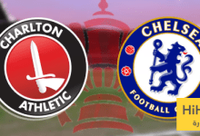 تاريخ جيد لتشيلسي أمام تشارلتون في كأس الاتحاد الإنجليزي