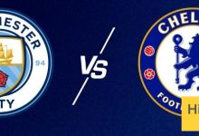 ترتيب الدوري الانجليزي قبل قمة مانشستر سيتي و تشيلسي