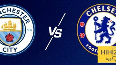 ترتيب الدوري الانجليزي قبل قمة مانشستر سيتي و تشيلسي