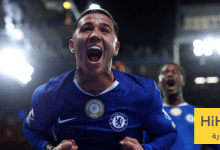 تشكيلة تشيلسي الرسمية ضد برينتفورد في الدوري الإنجليزي