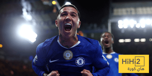 تشكيلة تشيلسي الرسمية ضد برينتفورد في الدوري الإنجليزي