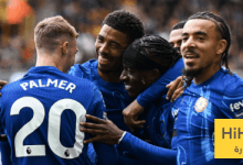 تشكيلة تشيلسي المتوقعة ضد تشارلتون في كأس الاتحاد الإنجليزي