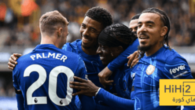 تشكيلة تشيلسي المتوقعة ضد تشارلتون في كأس الاتحاد الإنجليزي