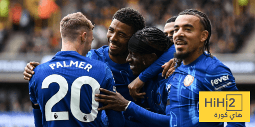 تشكيلة تشيلسي المتوقعة ضد تشارلتون في كأس الاتحاد الإنجليزي