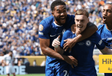 تشكيلة تشيلسي المتوقعة ضد فولهام في الدوري الإنجليزي
