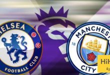 تشيلسي في اسوأ أحواله قبل مواجهة مانشستر سيتي