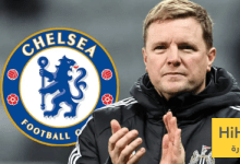 تشيلسي يتواصل مع إيدي هاو