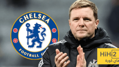 تشيلسي يتواصل مع إيدي هاو