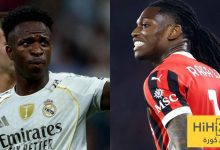 تشيلسي يحدد بديل فينيسيوس - هاي كورة