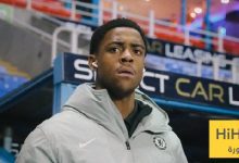 تشيلسي يختتم استعداداته للقاء أرسنال