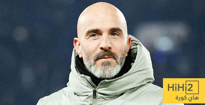 تشيلسي يستعد لإقالة ماريسكا - هاي كورة