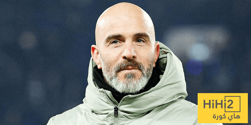 تشيلسي يستعد لإقالة ماريسكا - هاي كورة