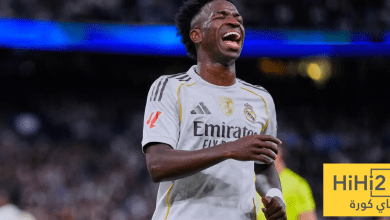 تشيلسي يغلق الباب نهائيًا أمام فينيسيوس