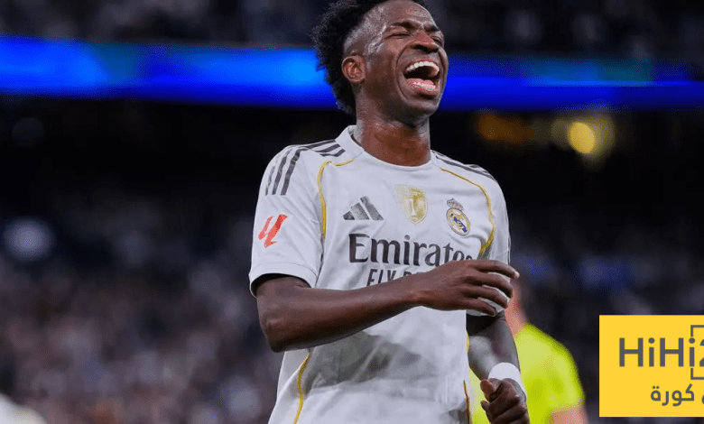 تشيلسي يغلق الباب نهائيًا أمام فينيسيوس