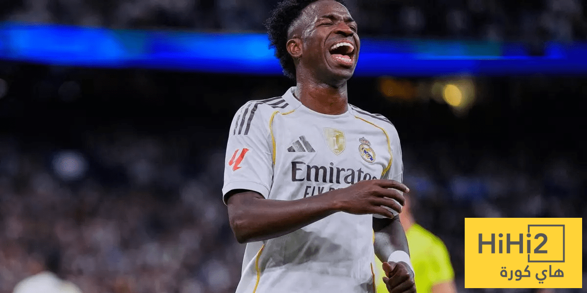 تشيلسي يغلق الباب نهائيًا أمام فينيسيوس