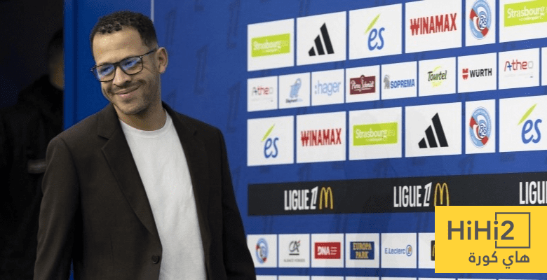 تشيلسي يفاجئ مدربه الجديد بصفقة من العيار الثقيل