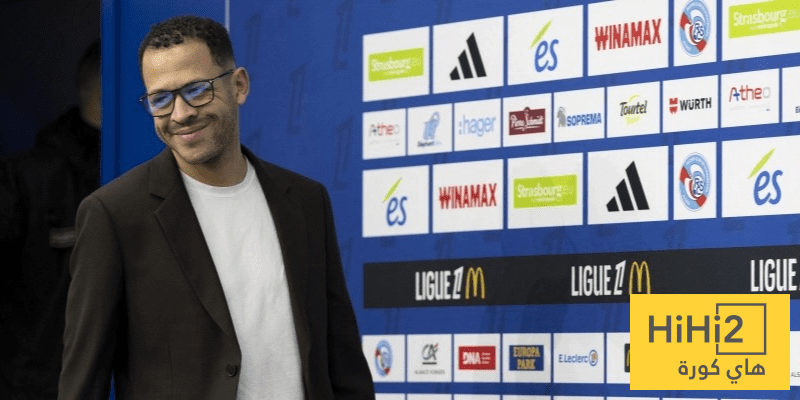 تشيلسي يفاجئ مدربه الجديد بصفقة من العيار الثقيل