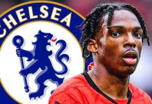 تشيلسي يقترب من حسم صفقة مدافع رين