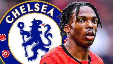 تشيلسي يقترب من حسم صفقة مدافع رين