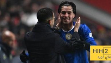 تقييم لاعبو تشيلسي بعد اكتساح تشارلتون