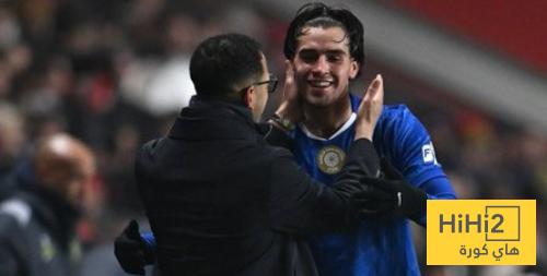 تقييم لاعبو تشيلسي بعد اكتساح تشارلتون