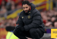 تكلفة إقالة أموريم من تدريب تشيلسي