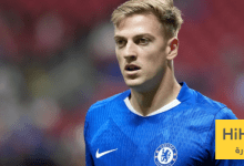 ديلاب يشيد بمدرب تشيلسي