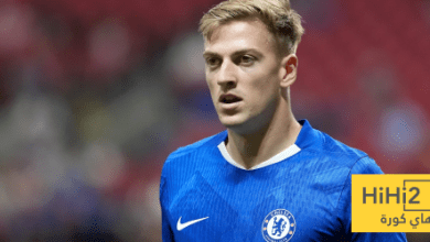 ديلاب يشيد بمدرب تشيلسي