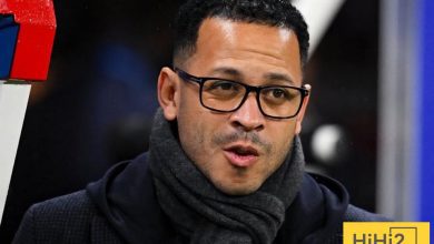 رسميا : ليام روسينيور مدربا لتشيلسي حتى عام 2032