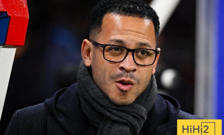 رسميا : ليام روسينيور مدربا لتشيلسي حتى عام 2032