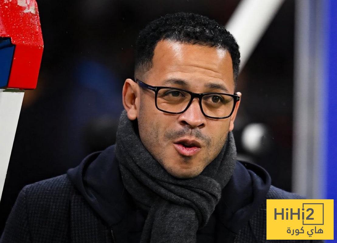 رسميا : ليام روسينيور مدربا لتشيلسي حتى عام 2032