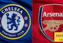 رقم مميز لـ تشيلسي في مواجهاته مع أرسنال