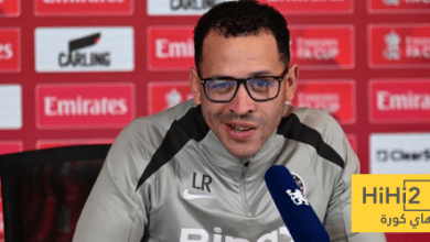 روزينيور يتحدث عن مواجهة أرسنال في كأس كاراباو