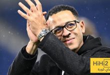 روسينيور يرفع شعار ” ممنوع الأعذار ” !