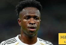 صعوبات كبيرة تمنع تشيلسي من حسم صفقة فينيسيوس