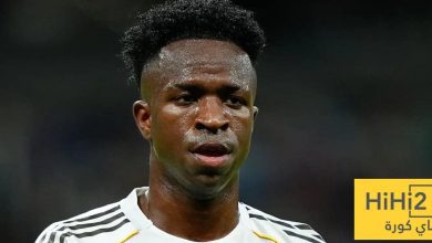 صعوبات كبيرة تمنع تشيلسي من حسم صفقة فينيسيوس