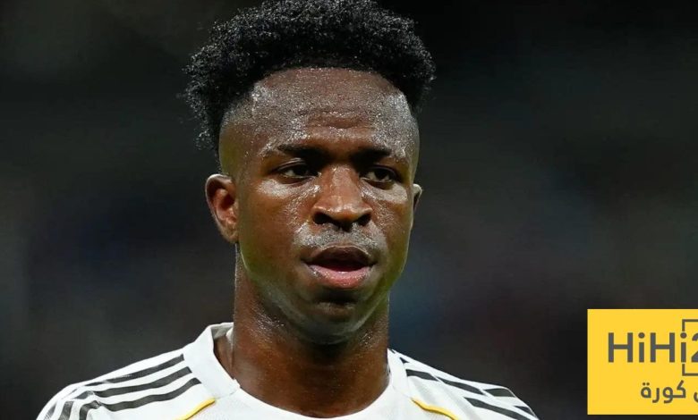 صعوبات كبيرة تمنع تشيلسي من حسم صفقة فينيسيوس