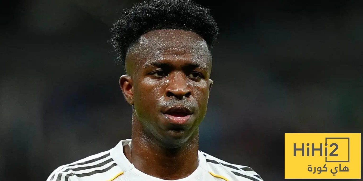 صعوبات كبيرة تمنع تشيلسي من حسم صفقة فينيسيوس