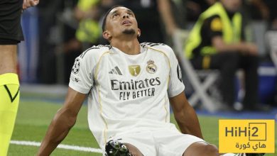 عامل مشترك في إصابات لاعبي الريال وتشيلسي !