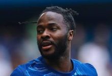 عرض إيطالي لضم سترلينغ