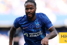 عقبتين أمام سترلينغ تمنعانه من الانضمام لنابولي