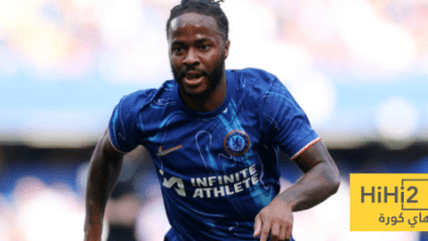 عقبتين أمام سترلينغ تمنعانه من الانضمام لنابولي