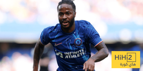 عقبتين أمام سترلينغ تمنعانه من الانضمام لنابولي